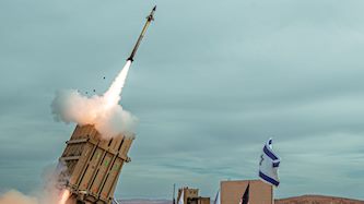 צילום: אגף דוברות וקשרי ציבור במשרד הביטחון